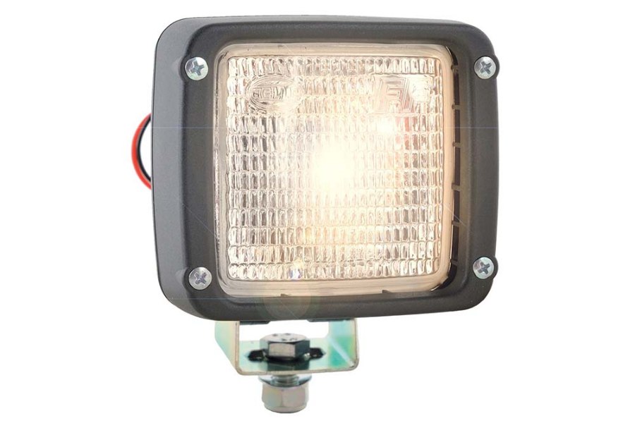 Picture of Hella Mini Square Halogen Flood Light