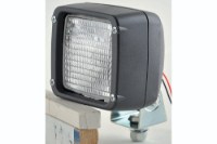 Picture of Hella Mini Square Halogen Flood Light