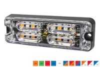 Picture of ECCO LED Warning Light