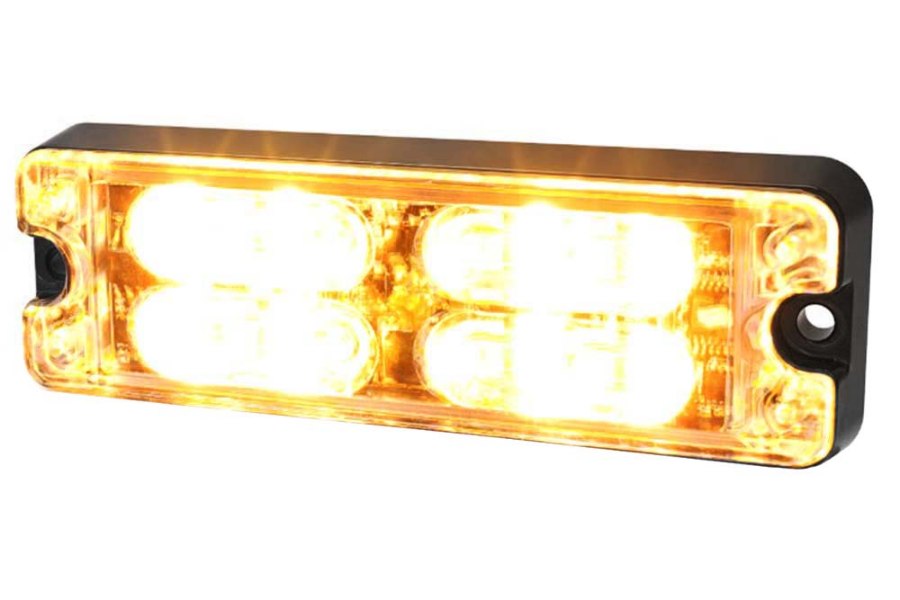Picture of ECCO LED Warning Light