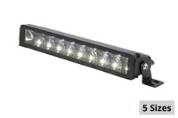 Picture of Buyers Edgeless Ultra Bright Combo Light Bar