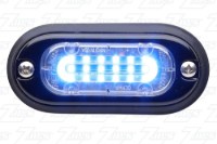 Picture of Whelen Ion Mini T-Series Linear Super-LED Lighthead