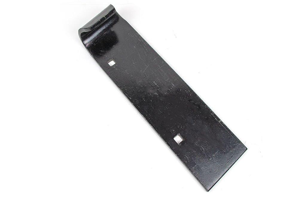 Driver Side
