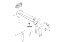 Picture of Miller Rod End Boom Lift Cylinder Pin Holmes Vulcan