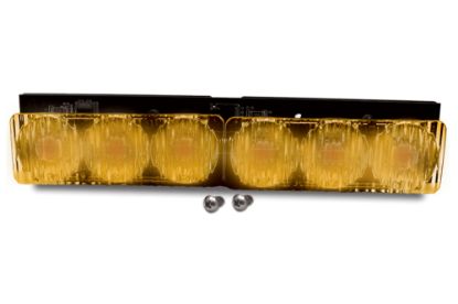 Picture of Phoenix Amber LED