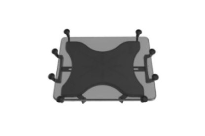 Picture of RAM Mounts X-Grip Universal Holder for 12" Tablets