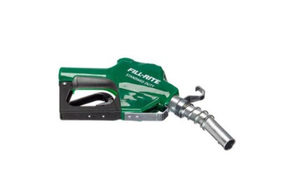 Picture of Fill-Rite 1" Green Standard Flow Diesel Spout