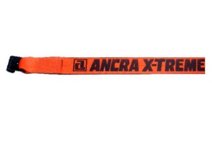 Picture of Ancra 4" x 18" Fixed End Strap w/ Buckle and Flat Hook