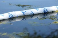 Picture of Brady Sorbent Products Portable Spill Kit