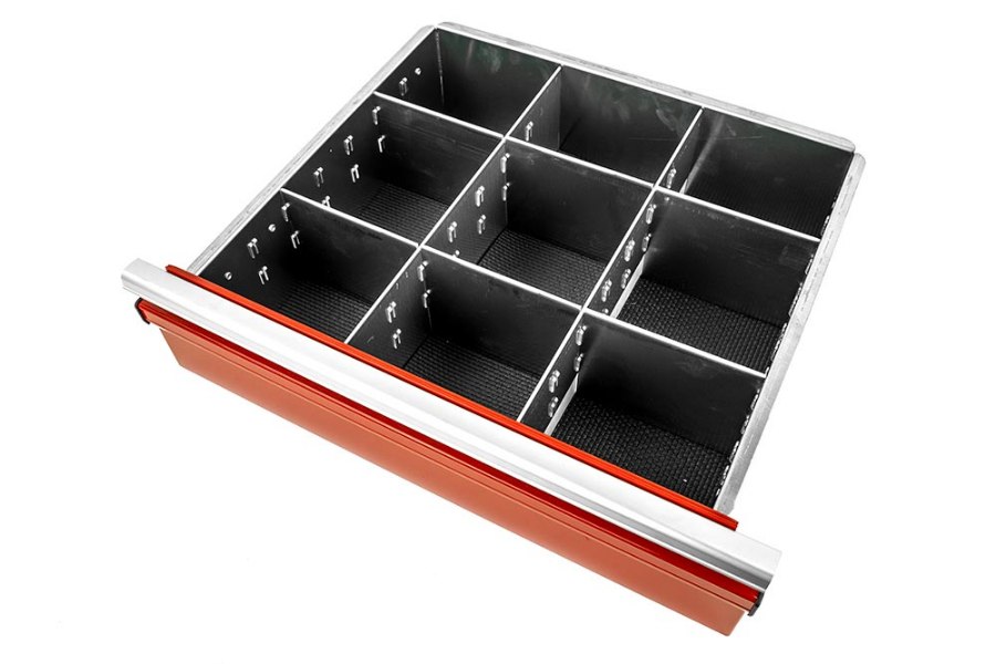 Picture of CTech 3 Divider for 3" and 5" Drawer Systems