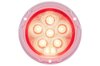 Picture of Truck-Lite 8 Diode Super 44 Series Warning Light - Heat Lens