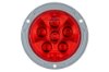 Picture of Truck-Lite 8 Diode Super 44 Series Warning Light - Heat Lens