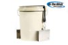 Picture of In The Ditch Adjustable Trash Can Mount