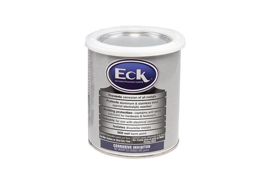 Picture of Eck corrosion prevention, 32 oz. Liquid Paste Quart Can