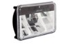 Picture of Maxxima 4" x 6" Rectangular Low Beam