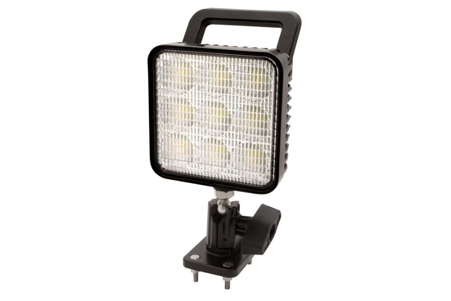 Picture of ECCO Square 1300 Lumens LED Flood Light