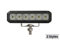 Picture of Maxxima Model 40 LED Work Light