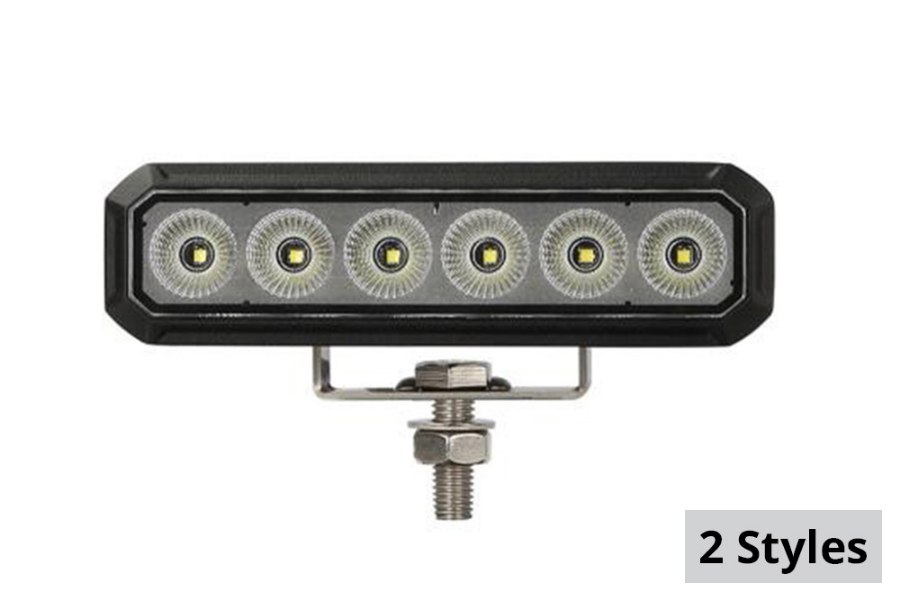 Picture of Maxxima Model 40 LED Work Light