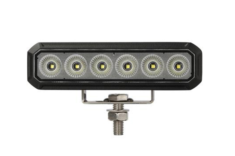 5.9" 2100 Lumen
