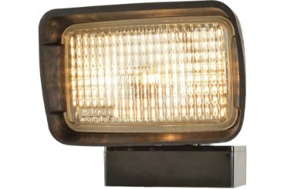 Picture of United Safety Rectangular LED Flood Light