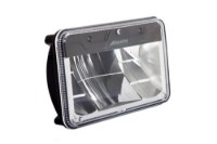 Picture of Maxxima 4" x 6" Rectangular High Beam