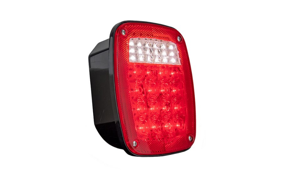 Picture of Truck-Lite Combo License Light