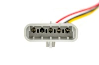 Picture of Truck-Lite Combo Box STT and Reverse Light