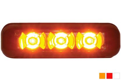 Picture of AW Direct Mini LED Warning Light