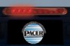 Picture of PACER Stop/Tail/Turn LED Bars, Red Lens, 15"L x 1-1/2"H x 3/4"D