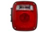 Picture of Truck-Lite Combo License Light