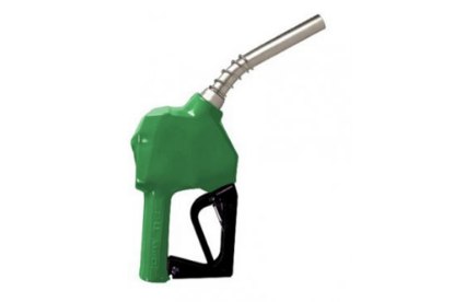 Picture of Seneca Diesel Service Station Nozzle