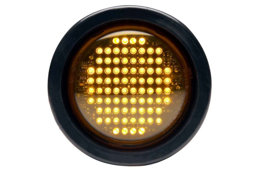 Picture of Whelen 2G Series Super LED Lightheads