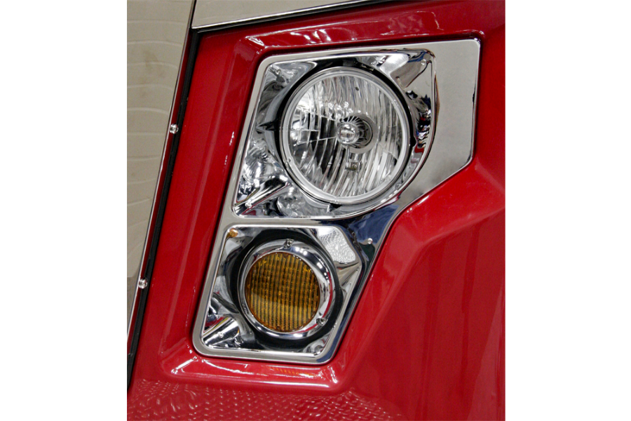Picture of Whelen 2G Series Super LED Lightheads