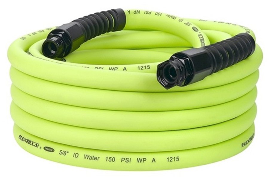 Picture of Flexzilla Pro Custom Water Hose Assemblies