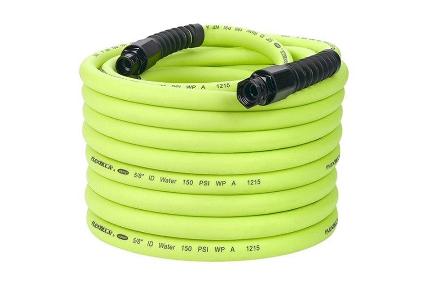 Picture of Flexzilla Pro Custom Water Hose Assemblies