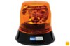 Picture of ECCO 5800 Series Rotating Warning Beacon