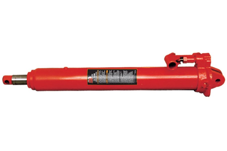 Picture of Torin BigRed Long Ram Hydraulic Jack