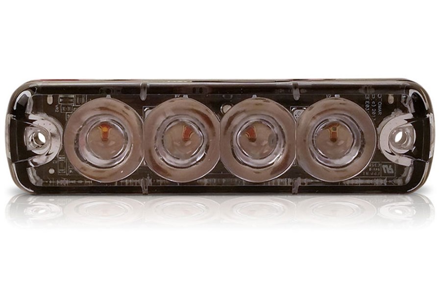 Picture of Tomar Rect 14 Series LED Grille Light