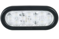 Picture of Federal Signal 6" Oval LED Reverse Light