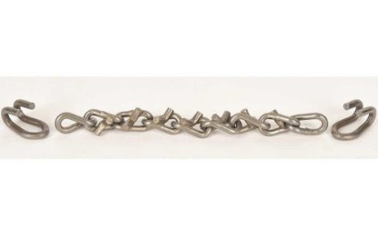 Picture of Replacement Cross Chains, Pkg. of 10