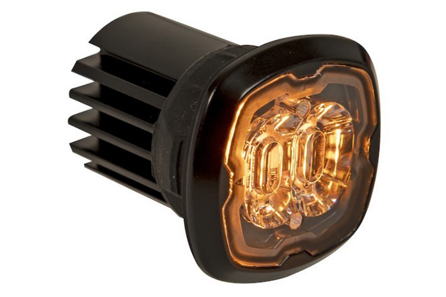 Picture of Buyers 1.5" Flush/Surface Mount LED Strobe Light Series