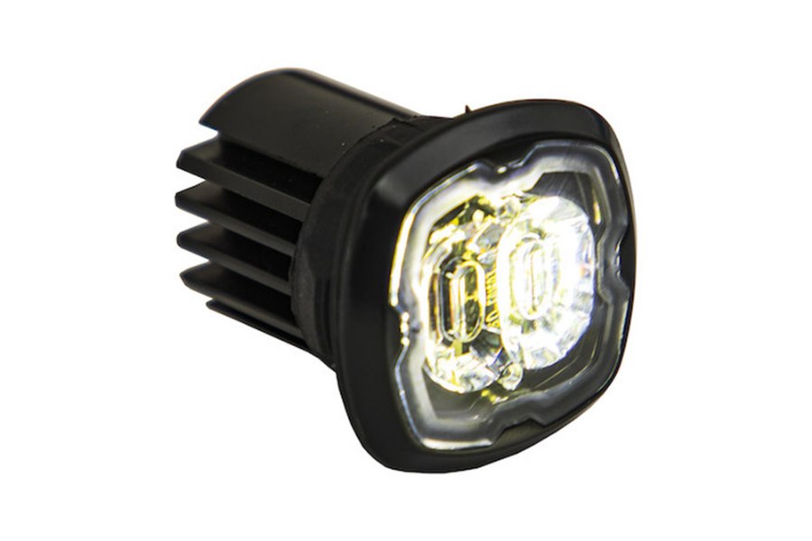 Picture of Buyers 1.5" Flush/Surface Mount LED Strobe Light Series