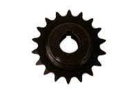 Picture of Holmes 500 600 and 750 18 Tooth Sprocket