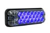 Picture of ECCO Warning LED Surface Grommet Mount