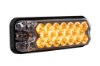 Picture of ECCO Warning LED Surface Grommet Mount