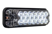 Picture of ECCO Warning LED Surface Grommet Mount