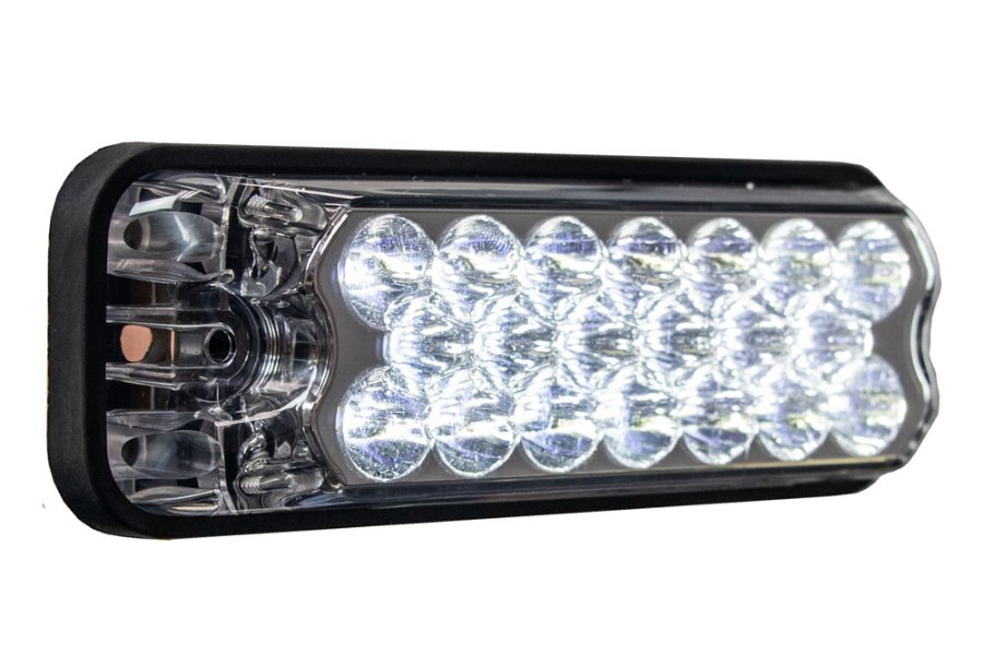 Picture of ECCO Warning LED Surface Grommet Mount
