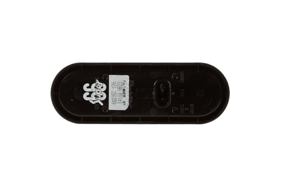 Picture of Truck-Lite Round 66 Series 6" Oval Reverse Light w/ Mount Option