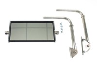 Picture of Cham-Cal Junior West Coast Mirror Mounting Bracket for 4700 S Series Intl