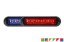 Picture of Maxxima Thin Low Profile Dual Color LED Warning Light